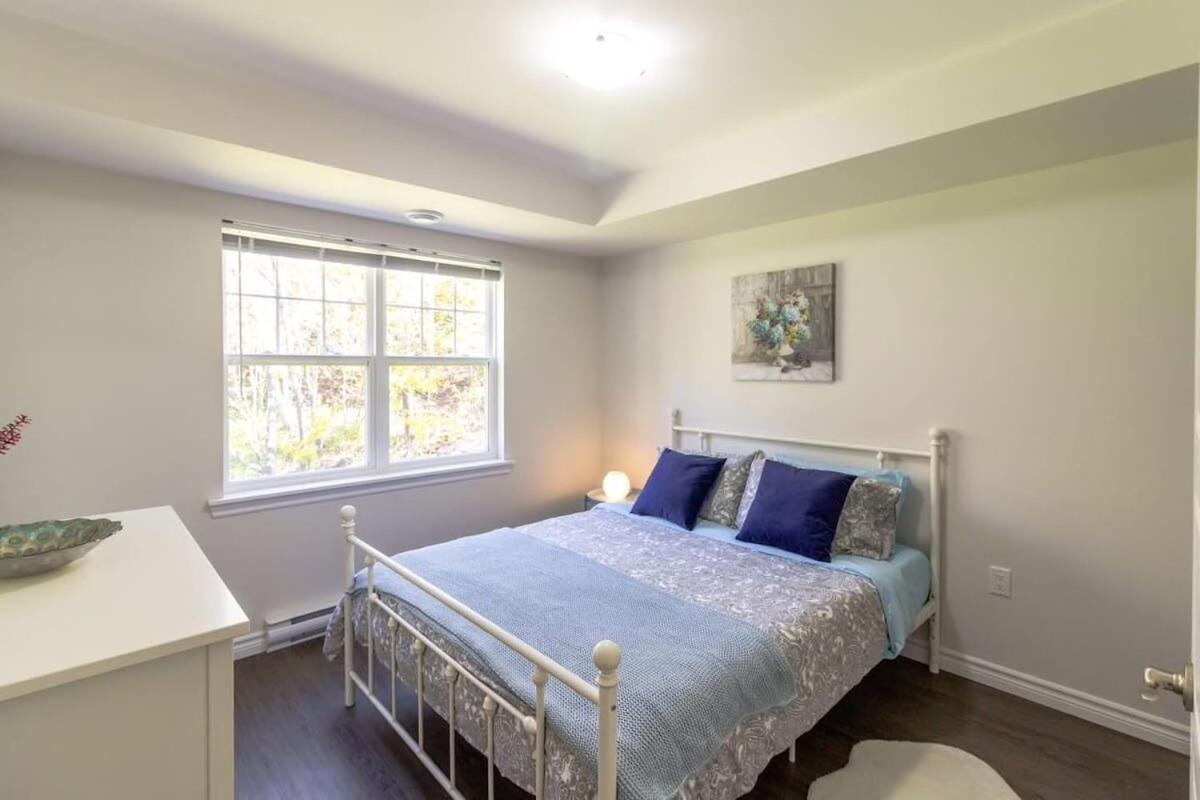 Brand New Gorgeous Condo Near Unb & Hospital Coffee Parking 202 Saint John Exterior foto